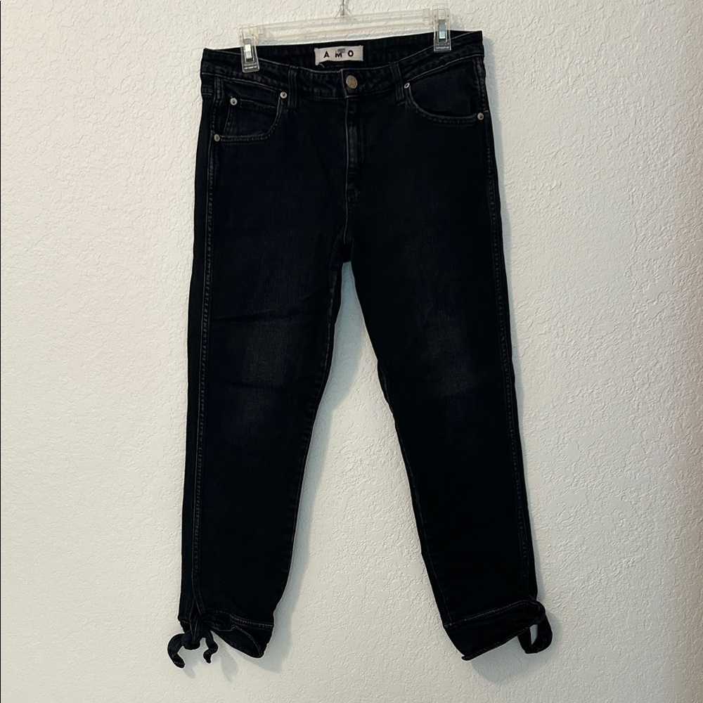 AMO The Ankle Jean